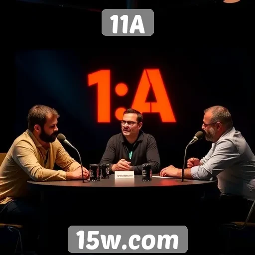 Desenvolvedores comentam sobre 11A e seu impacto no mercado