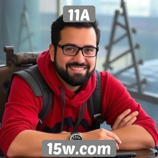 Entrevista com desenvolvedores sobre o 11A